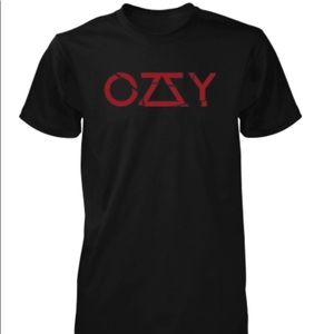 Ozzy T-shirts